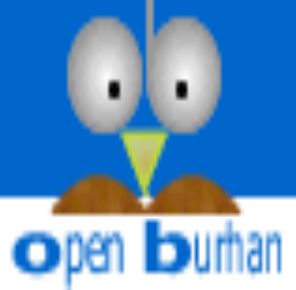 OpenBurhan Türkçe